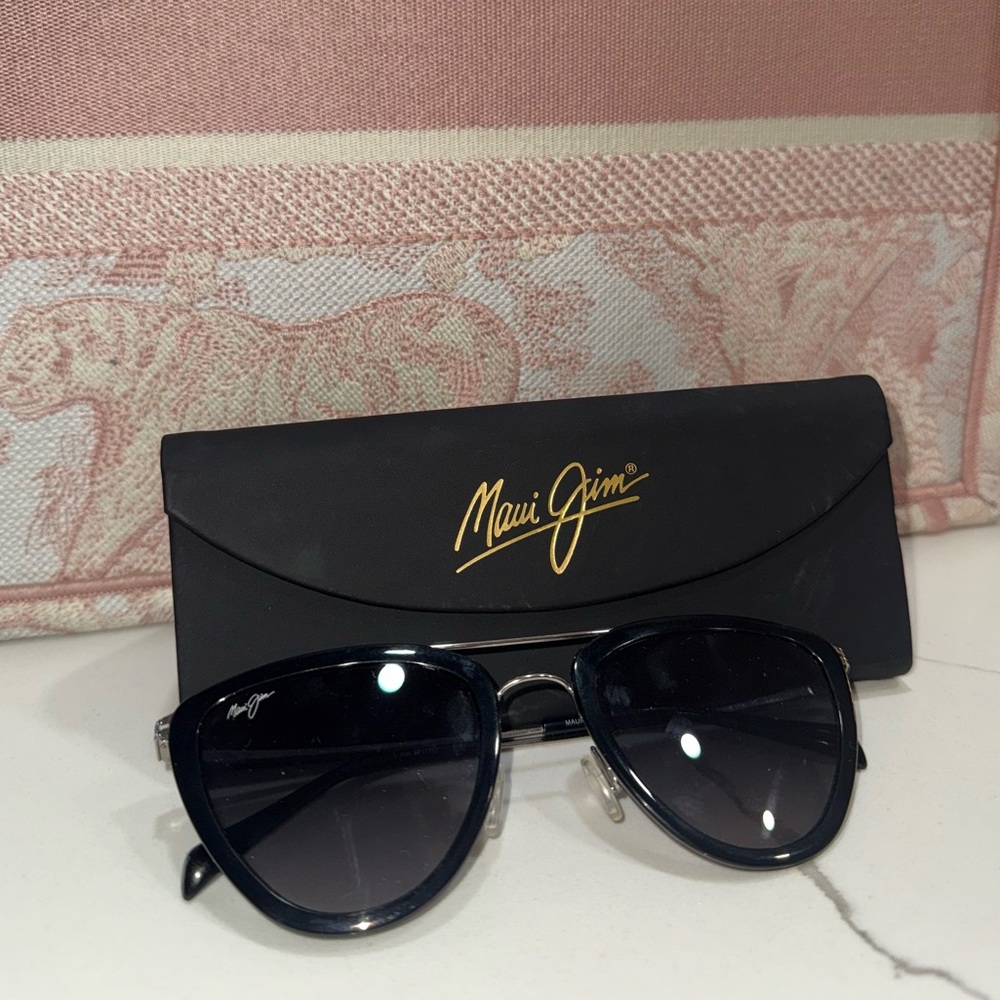 Maui Jim Sunglasses